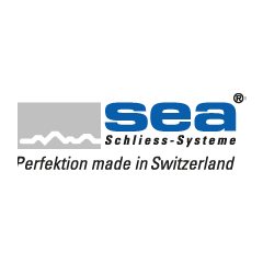Logo sea