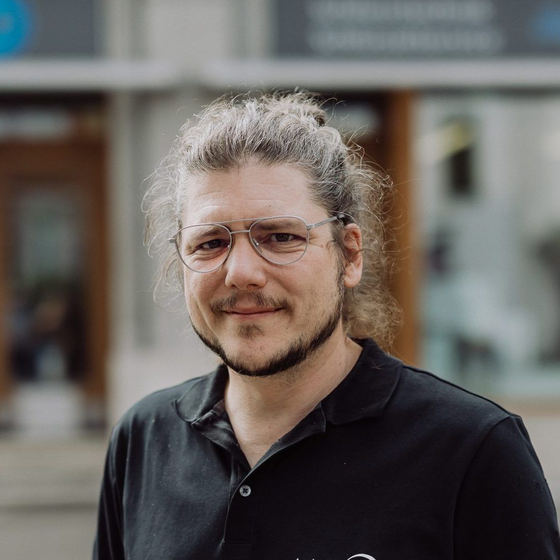 Lukas Nussbaumer, Geschäftsleitung