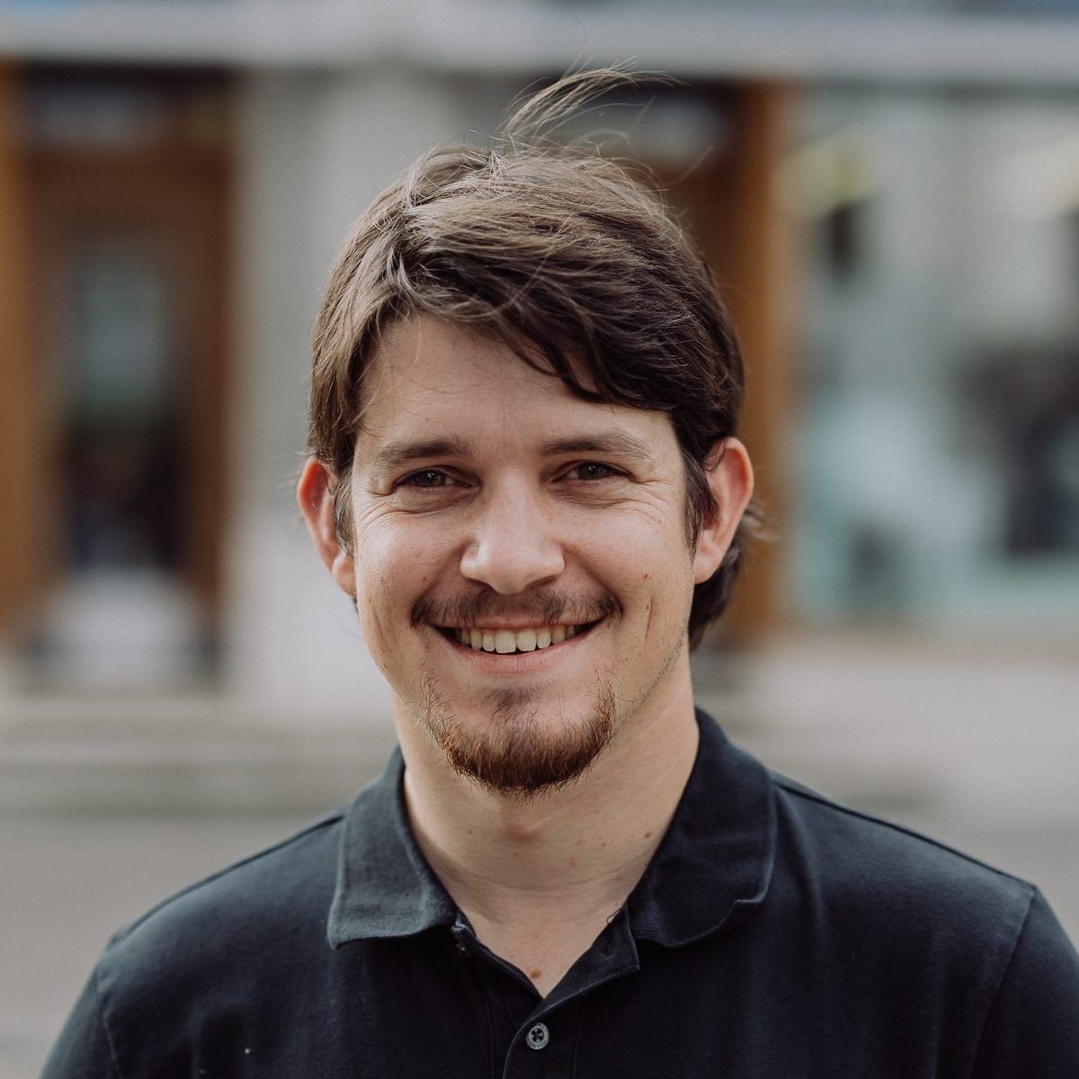 Raphael Studer, Monteur