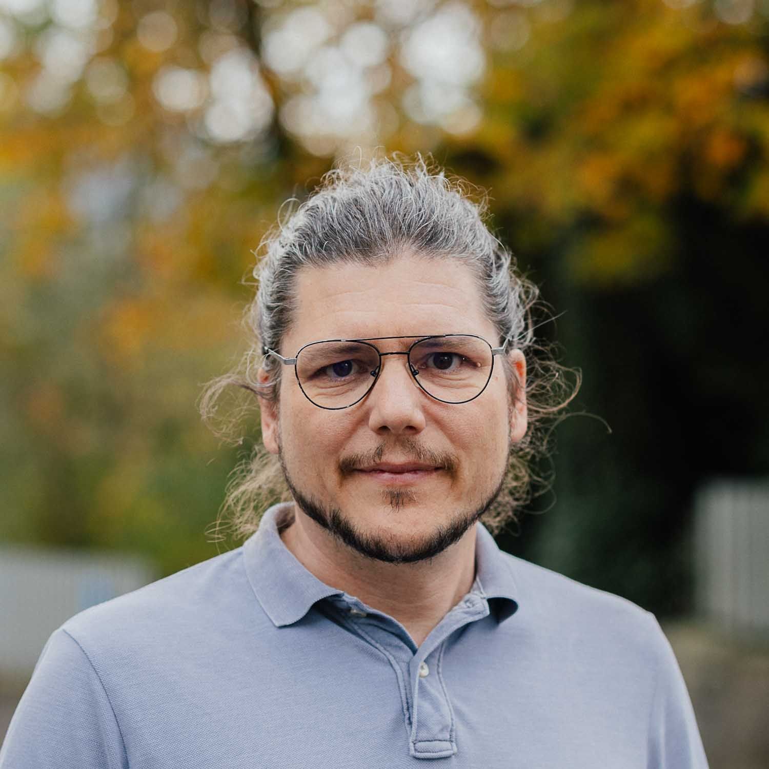 Lukas Nussbaumer